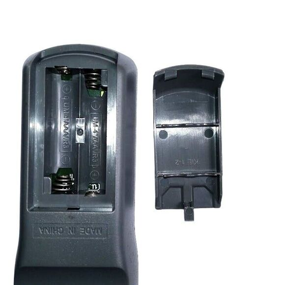 Pioneer XM2go AirWare Remote Control Tested Works Genuine OEM - Picture 3 of 3